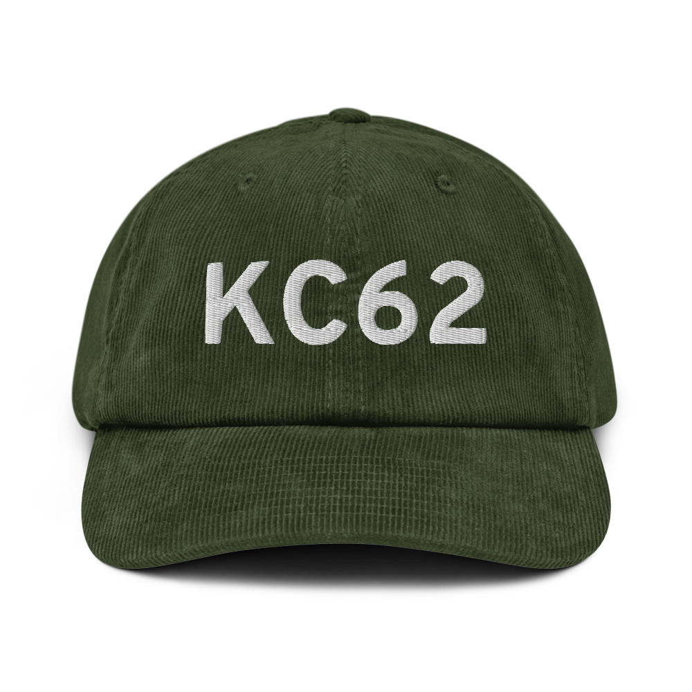 Kendallville Municipal Airport (KC62) ICAO Hat 