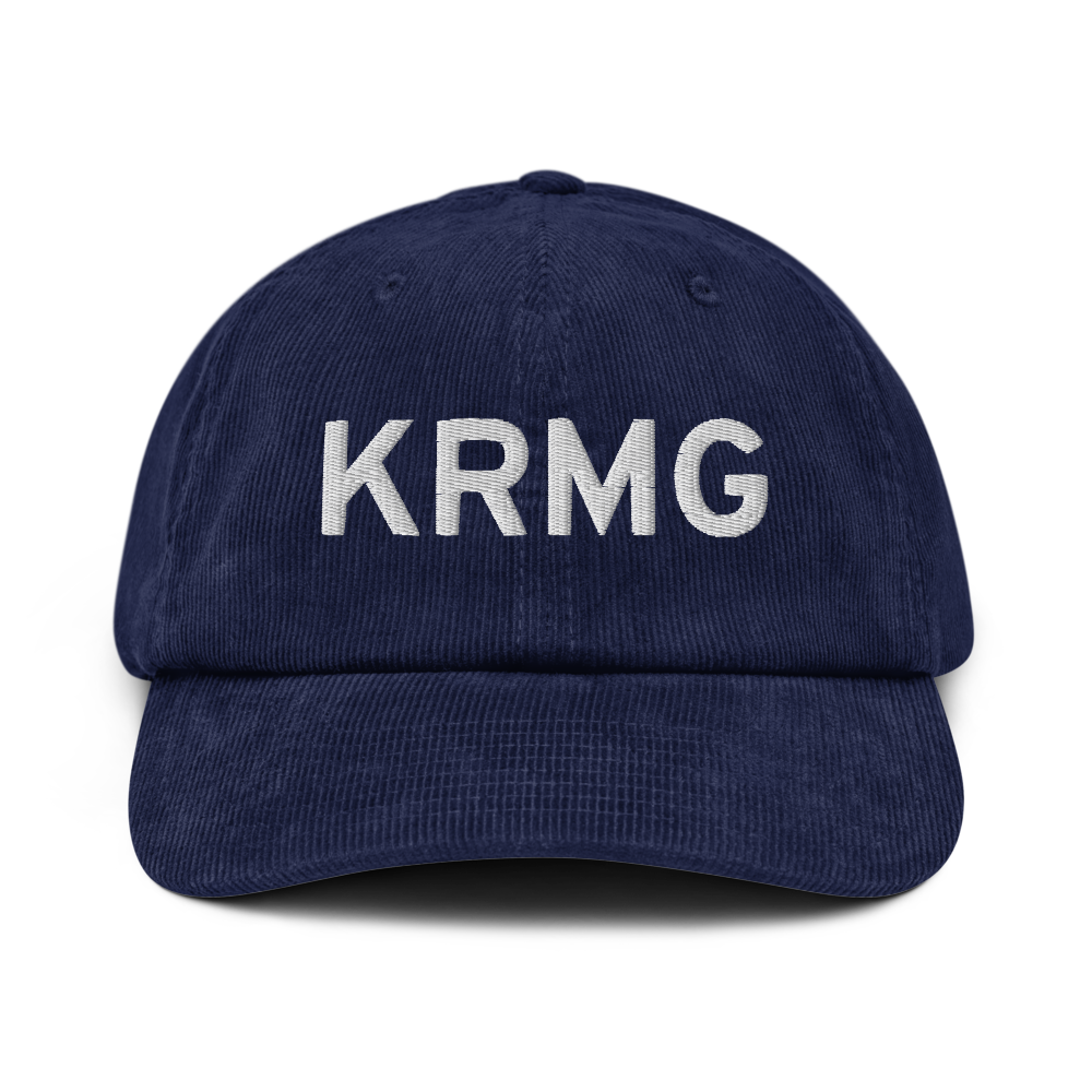 Richard B Russell Airport (KRMG) ICAO Hat 