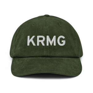 Richard B Russell Airport (KRMG) ICAO Hat