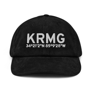 Richard B Russell Airport (KRMG) ICAO Hat