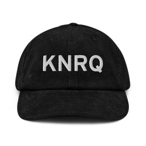 Spencer Nolf Airport (KNRQ) ICAO Hat