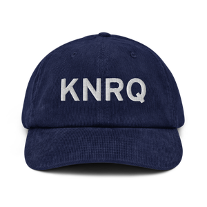 Spencer Nolf Airport (KNRQ) ICAO Hat