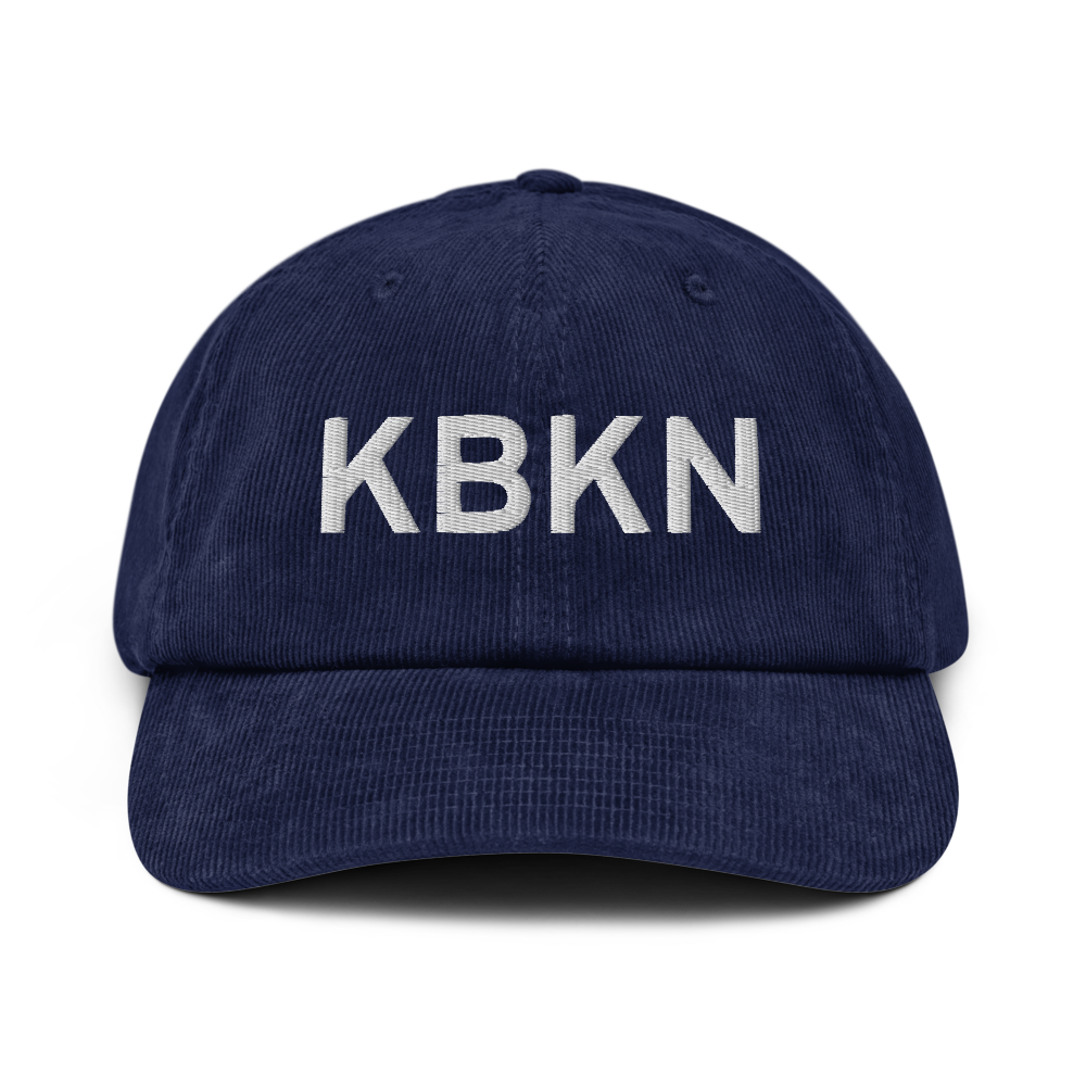 Blackwell Tonkawa Municipal Airport (KBKN) ICAO Hat 