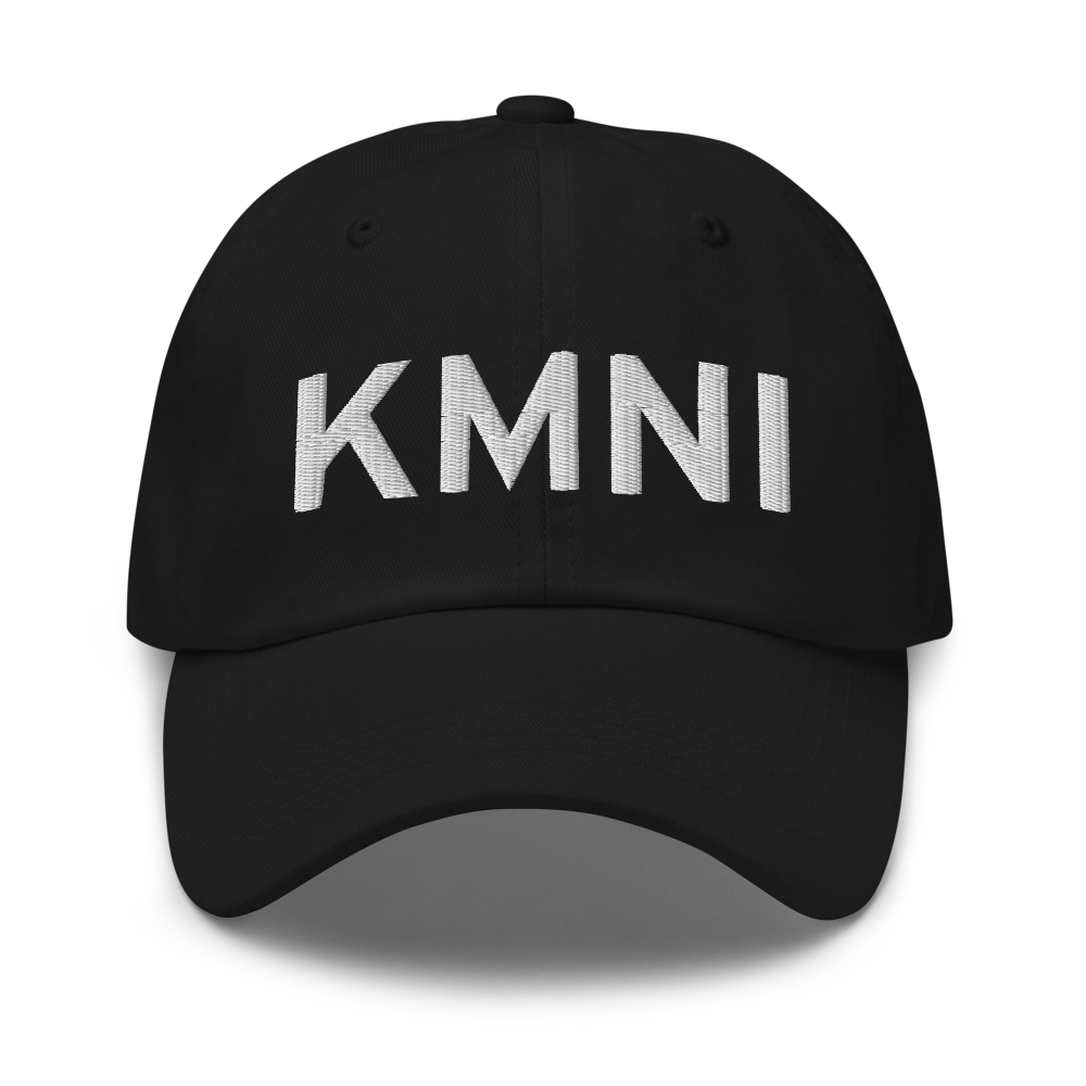 Santee Cooper Regional Airport (KMNI) ICAO Hat 