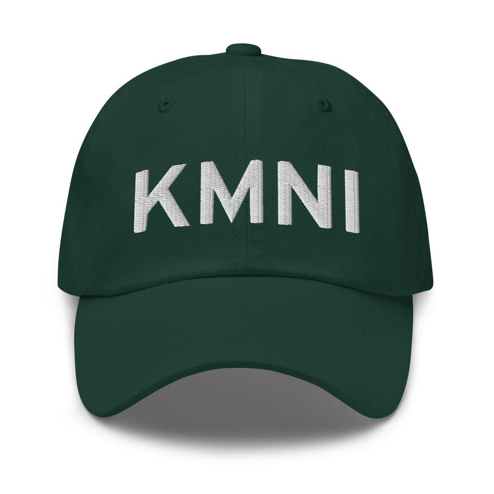 Santee Cooper Regional Airport (KMNI) ICAO Hat 