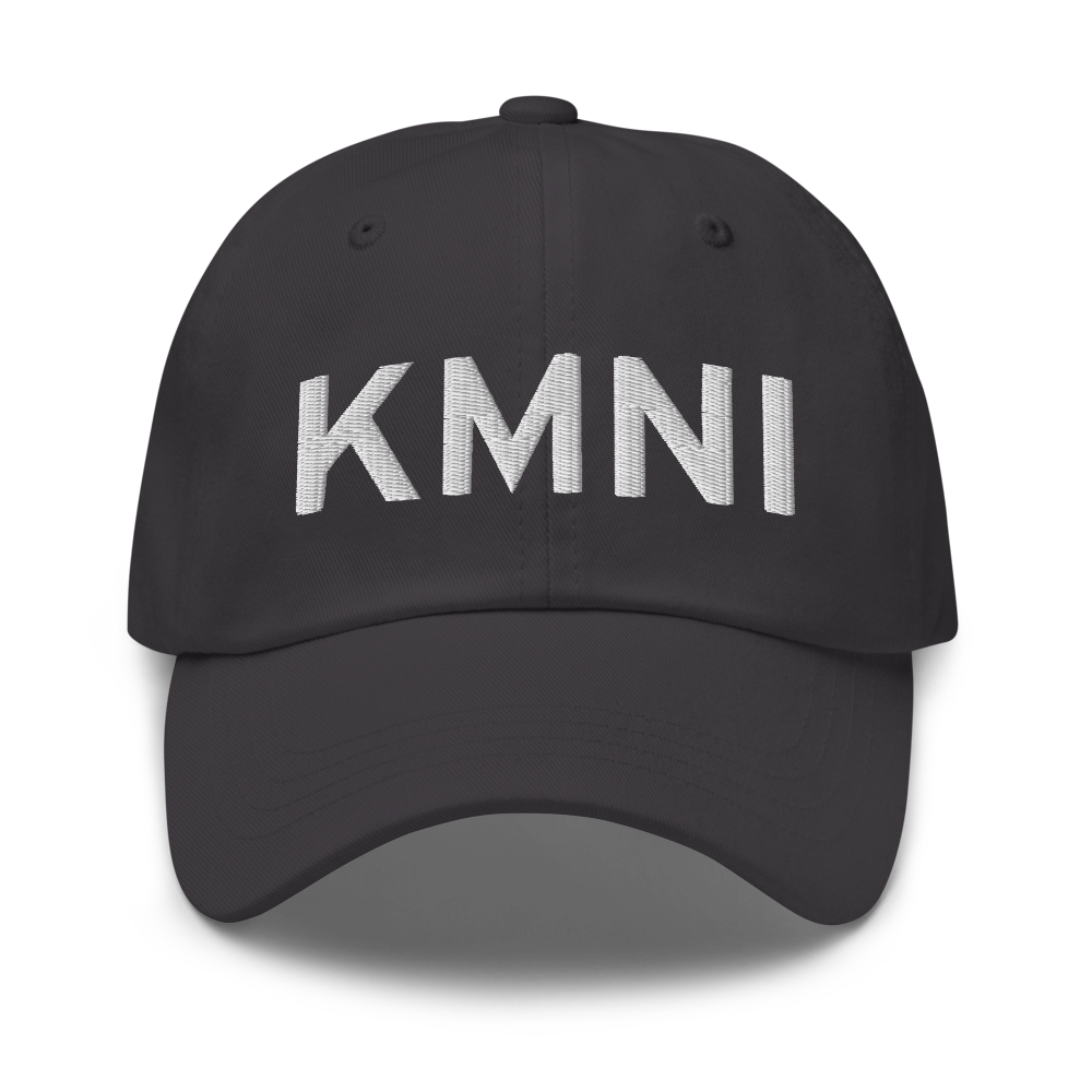Santee Cooper Regional Airport (KMNI) ICAO Hat 
