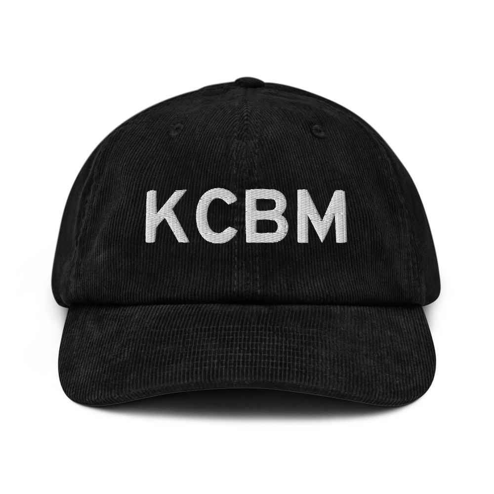 Columbus Air Force Base (KCBM) ICAO Hat 