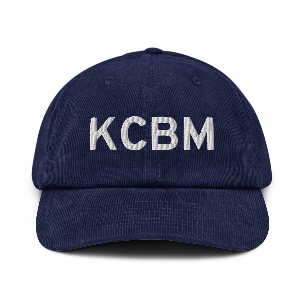 Columbus Air Force Base (KCBM) ICAO Hat 