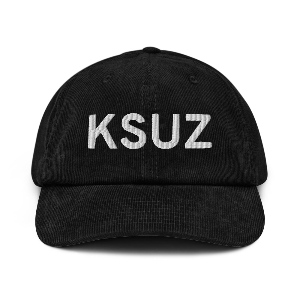 Saline County Regional Airport (KSUZ) ICAO Hat 