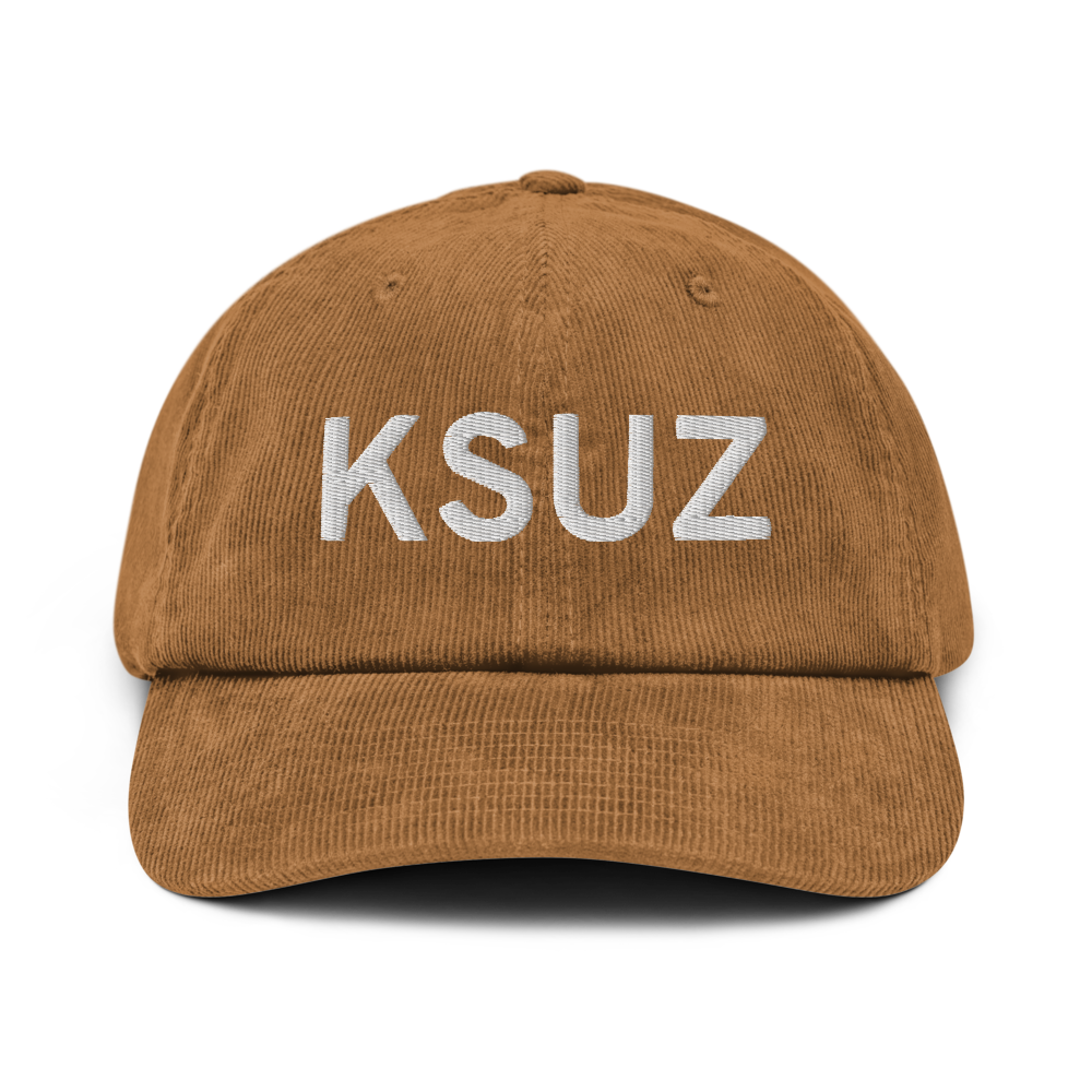 Saline County Regional Airport (KSUZ) ICAO Hat 