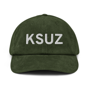 Saline County Regional Airport (KSUZ) ICAO Hat