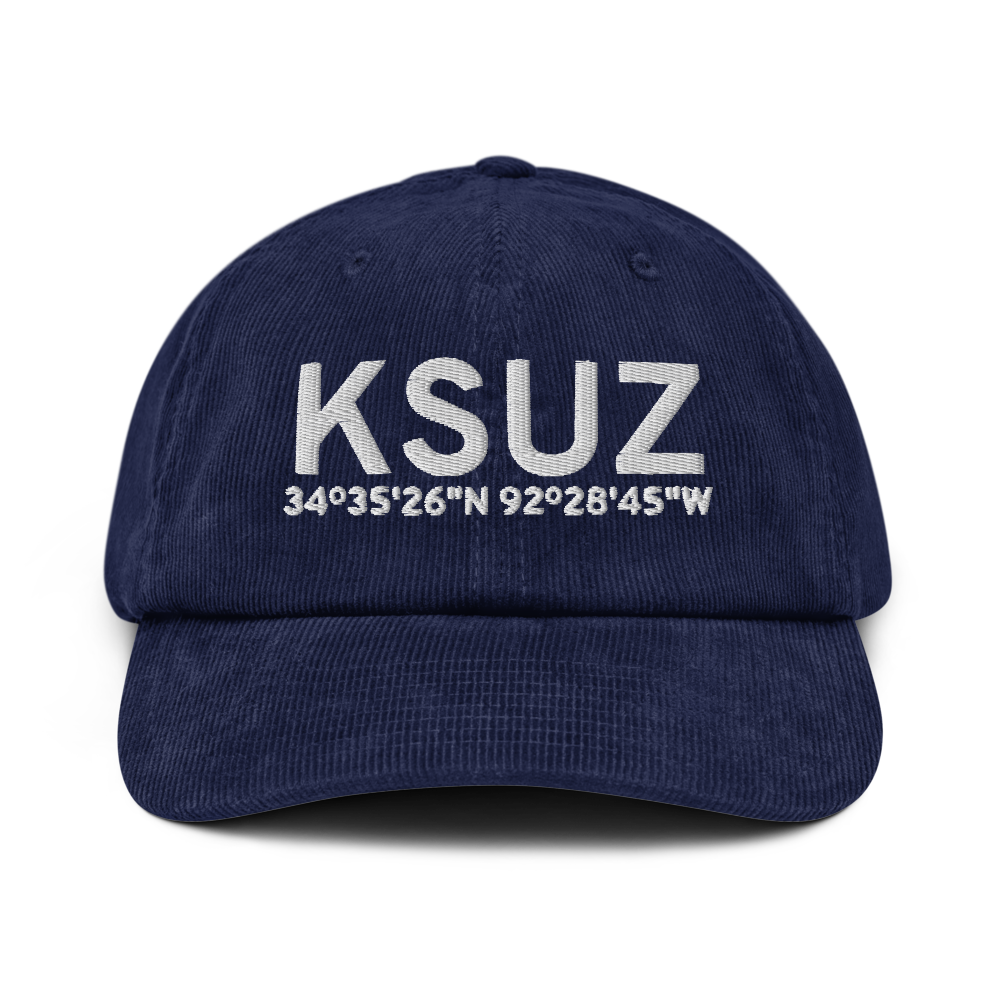 Saline County Regional Airport (KSUZ) ICAO Hat 