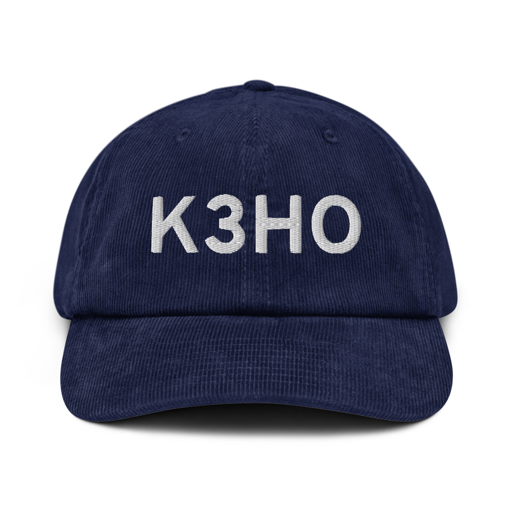Hobart Sky Ranch Airport (K3HO) ICAO Hat 