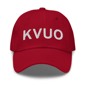 Pearson Field (KVUO) ICAO Hat