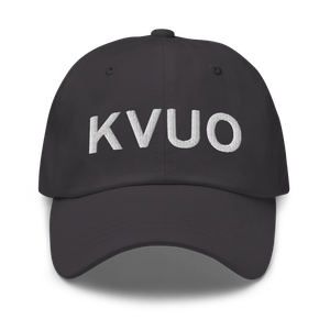 Pearson Field (KVUO) ICAO Hat