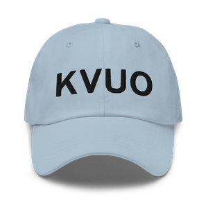 Pearson Field (KVUO) ICAO Hat