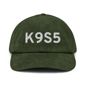 Three Forks Airport (K9S5) ICAO Hat