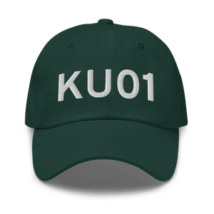 American Falls Airport (KU01) ICAO Hat