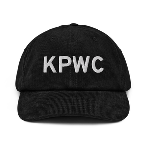 Pine River Regional Airport (KPWC) ICAO Hat