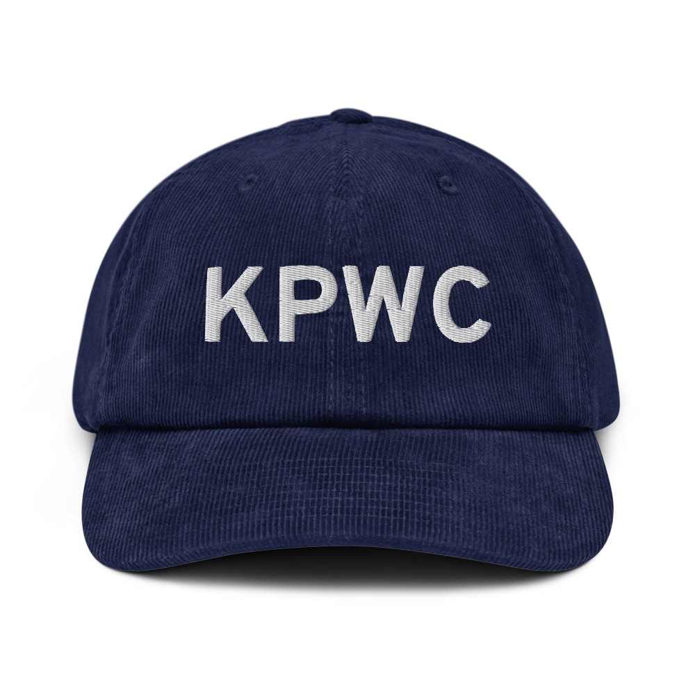 Pine River Regional Airport (KPWC) ICAO Hat 