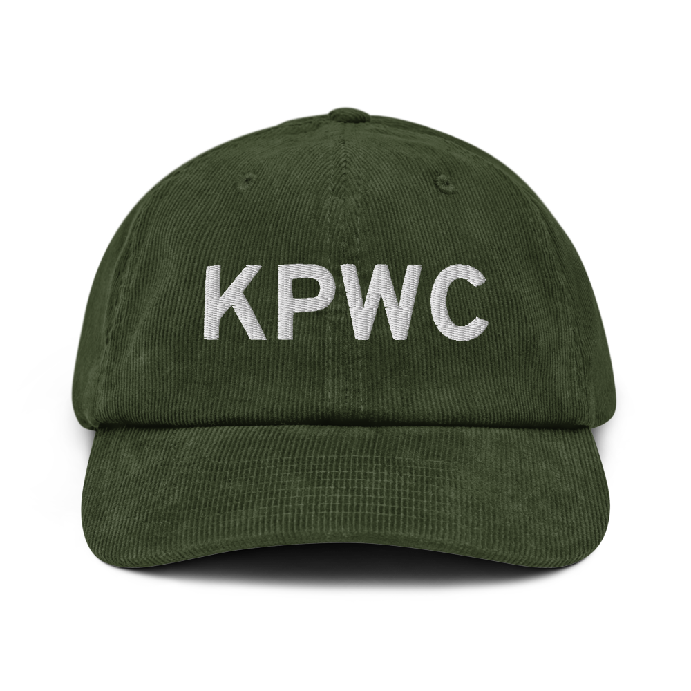 Pine River Regional Airport (KPWC) ICAO Hat 