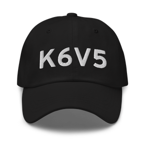 Bison Municipal Airport (K6V5) ICAO Hat