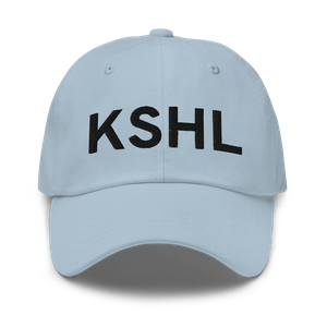 Sheldon Regional Airport (KSHL) ICAO Hat