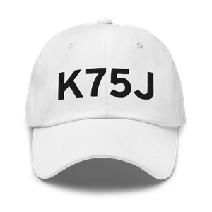 Turner County Airport (K75J) ICAO Hat