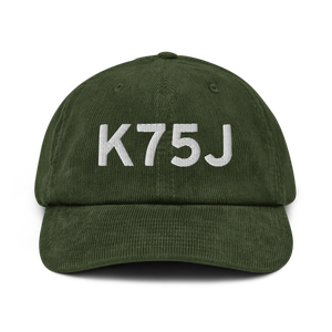 Turner County Airport (K75J) ICAO Hat