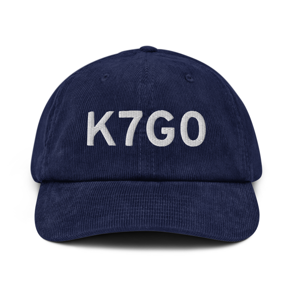 Ledgedale Airpark (K7G0) ICAO Hat 
