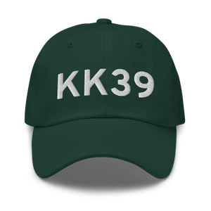 St Clair Regional Airport (KK39) ICAO Hat