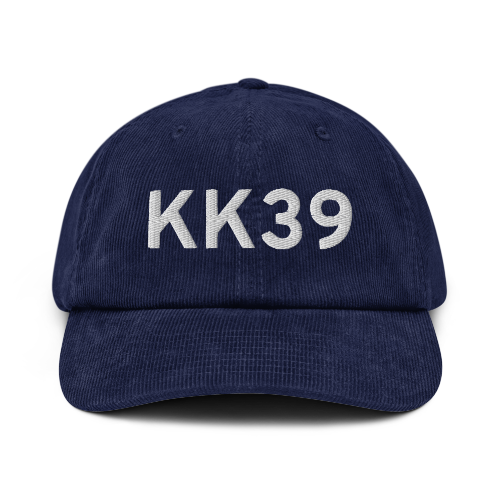 St Clair Regional Airport (KK39) ICAO Hat 