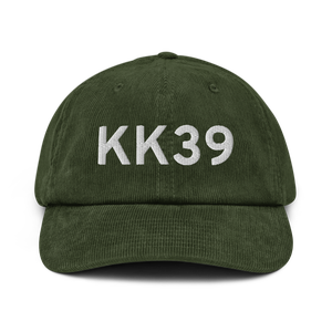 St Clair Regional Airport (KK39) ICAO Hat