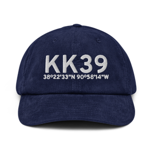 St Clair Regional Airport (KK39) ICAO Hat