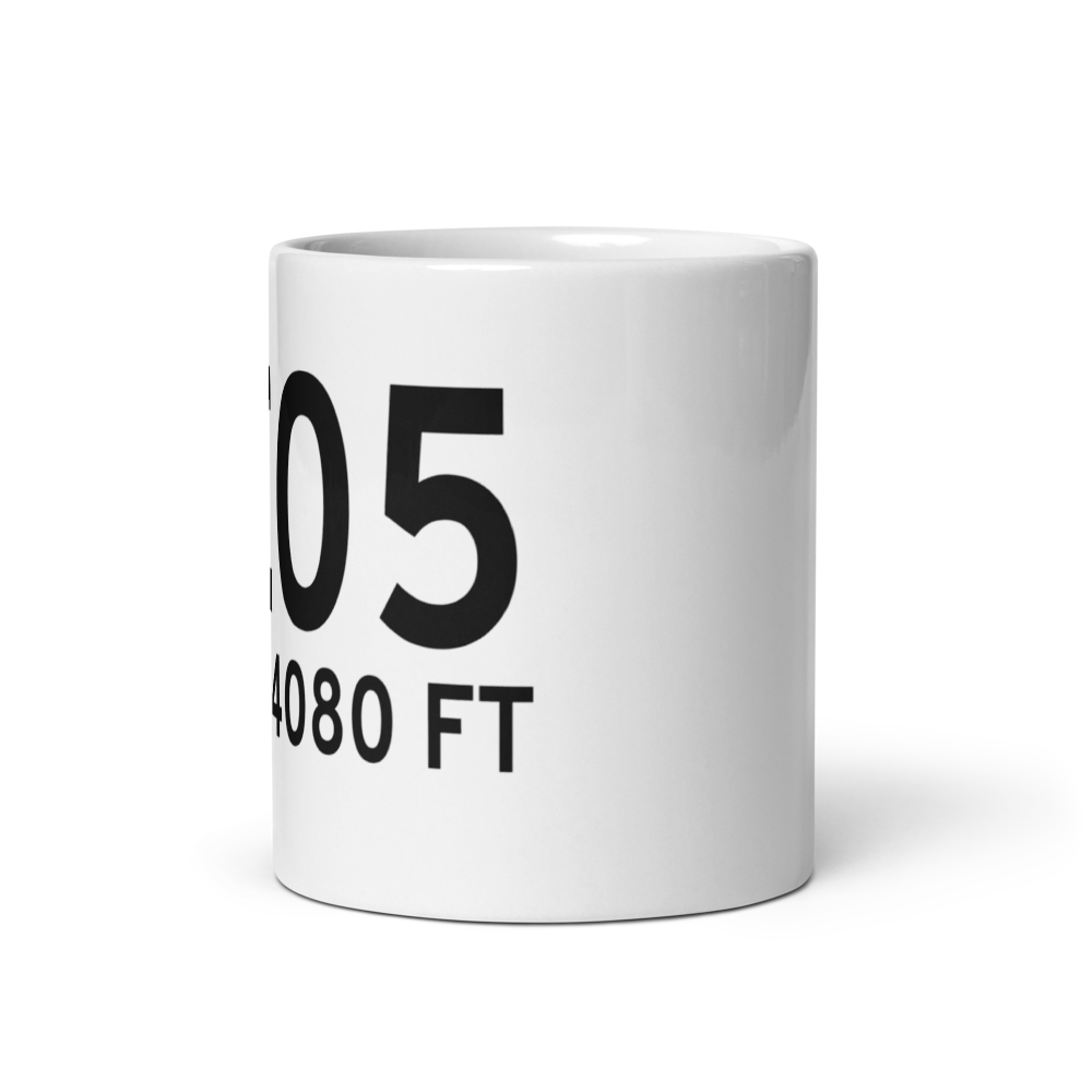 Hatch Municipal Airport (KE05) ICAO Mug 