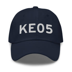 Hatch Municipal Airport (KE05) ICAO Hat