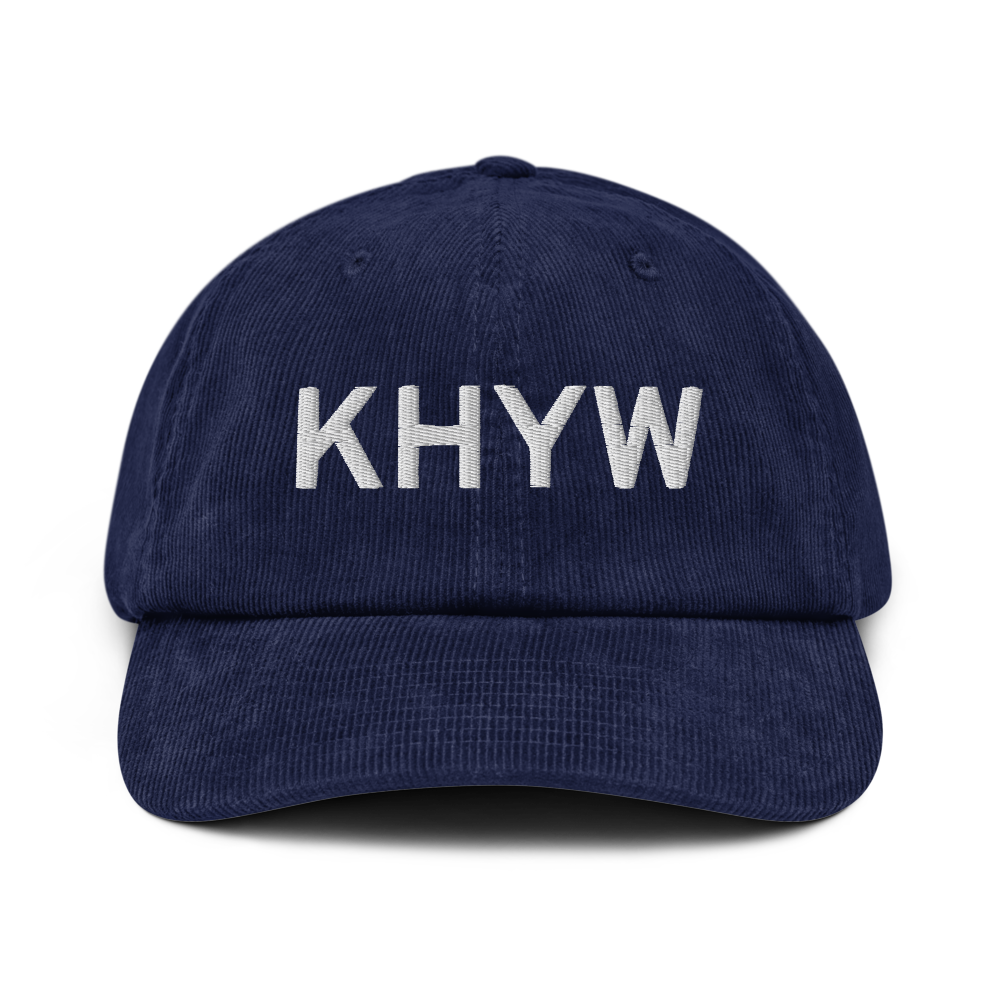 Conway Horry County Airport (KHYW) ICAO Hat 