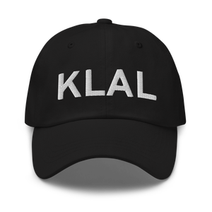 Lakeland Linder International Airport (KLAL) ICAO Hat