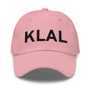 Lakeland Linder International Airport (KLAL) ICAO Hat