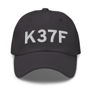 Munday Municipal Airport (K37F) ICAO Hat