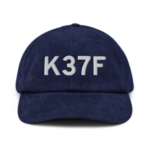 Munday Municipal Airport (K37F) ICAO Hat