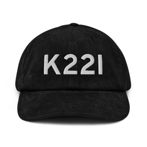 Vinton County Airport (K22I) ICAO Hat