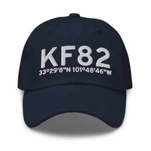 Town & Country Airpark (KF82) ICAO Hat