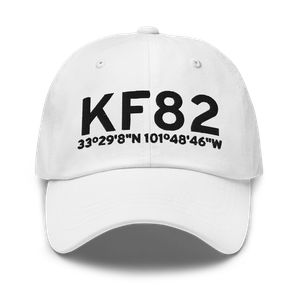 Town & Country Airpark (KF82) ICAO Hat