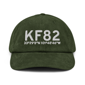 Town & Country Airpark (KF82) ICAO Hat