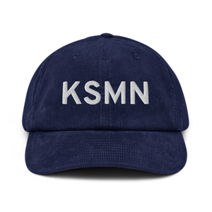 Lemhi County Airport (KSMN) ICAO Hat