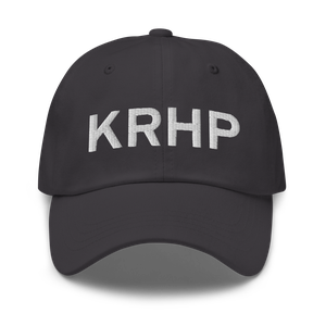 Western Carolina Regional Airport (KRHP) ICAO Hat