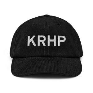 Western Carolina Regional Airport (KRHP) ICAO Hat