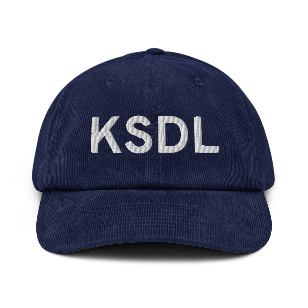 Scottsdale Airport (KSDL) ICAO Hat 
