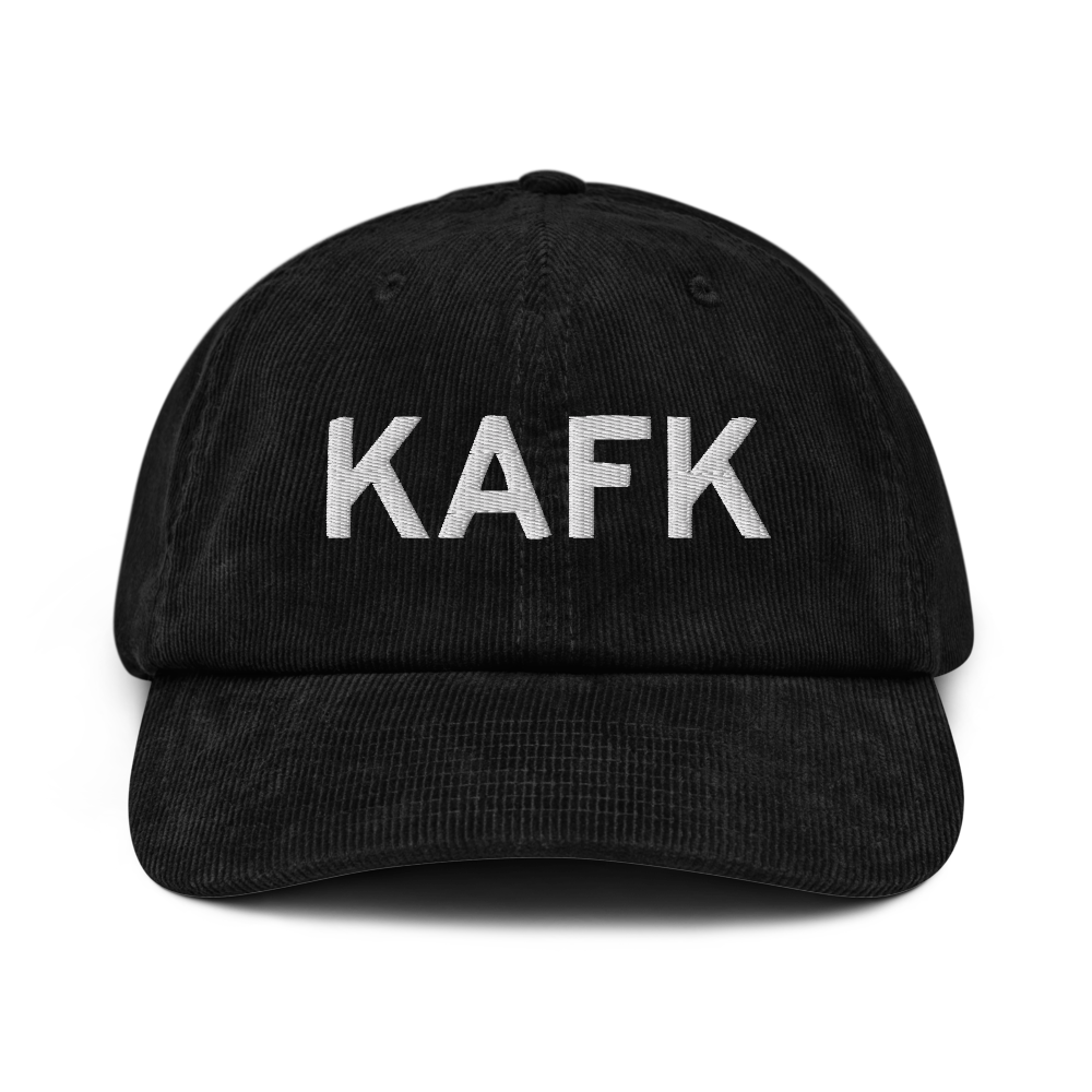 Nebraska City Municipal Airport (KAFK) ICAO Hat 